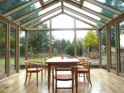 Taylors Patios - Deck Building & Repair in Alameda, CA
