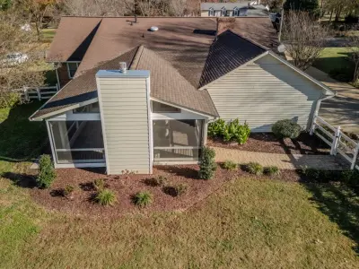 Carolina Decks - Landscape Construction in Charlotte, NC