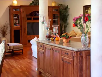 Design by Dean Construction - Carpentry & Woodworking in Sebastopol, CA