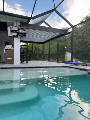 enVision Pergola LLC - Custom Home Builders in Boca Raton, FL