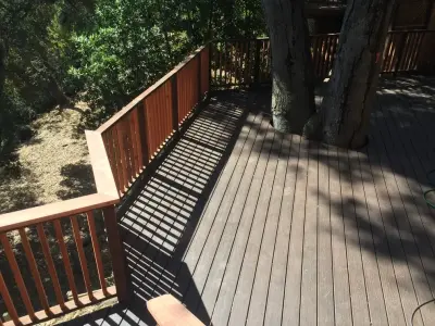 Decks by DeCamp - Deck Building & Repair in Watsonville, CA