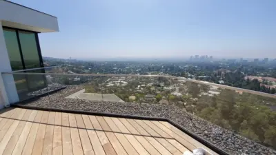 Robi Decking - Flooring Installation Services in Winstonsalem, NC