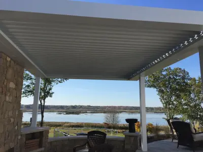 Carlton T. Ashbourne - Window Installation & Replacement in Douglas, MI