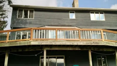 Creative Wood Products - Architectural & Building Design Services in Fenton, MI