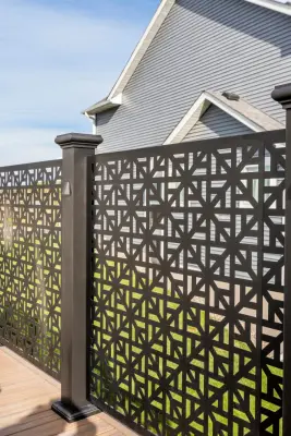 MN Deck Project Unleashed — Deck Building & Repair project by Precision Decks LLC