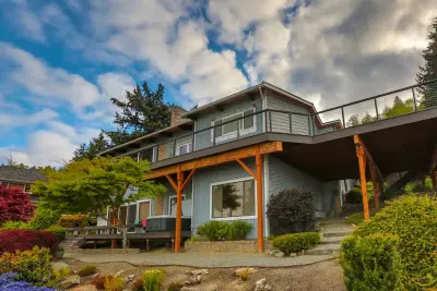 MasterDecks, LLC - Design-Build Services in Ames Lake, WA
