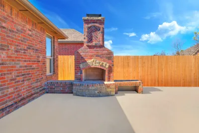 PMH Construction LLC. - Outdoor Lighting Installation in Yukon, OK