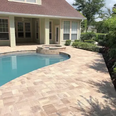 Frontline Works - Tile & Stone Installation Services in Saint Johns, FL