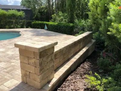 Frontline Works - Tile & Stone Installation Services in Saint Johns, FL