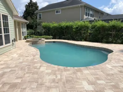 Frontline Works - Tile & Stone Installation Services in Saint Johns, FL