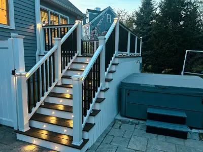 EJS Deck and Home Solutions - Flooring Installation Services in Pembroke, MA