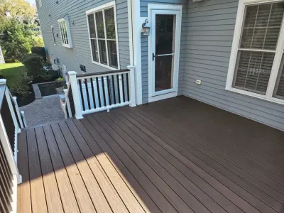 EJS Deck and Home Solutions - Flooring Installation Services in Pembroke, MA