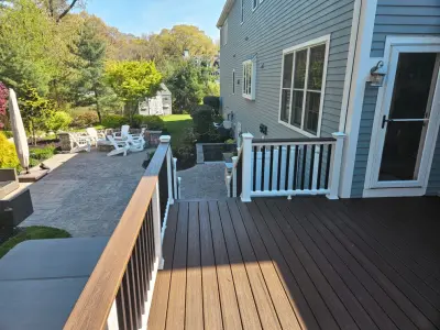EJS Deck and Home Solutions - Flooring Installation Services in Pembroke, MA