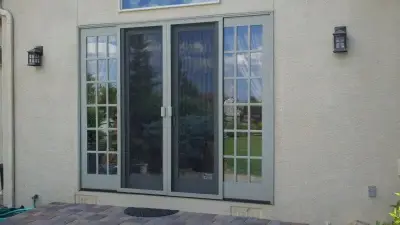 Screenmobile of Southwest Richmond - Door Installation & Replacement in Chesterfield, VA