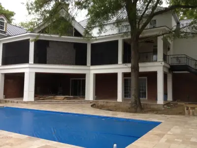 Screenmobile of Wilmington NC - Custom Home Builders in Wilmington, NC