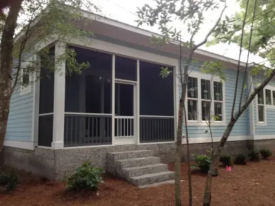 Screenmobile of Wilmington NC - Custom Home Builders in Wilmington, NC
