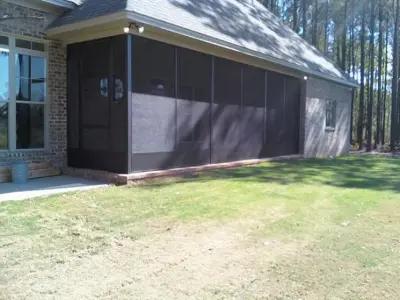 Southern Deck Company - Design-Build Services in Wetumpka, AL