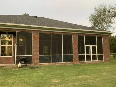 Blue Tide Exteriors - Commercial Construction Services in Shreveport, LA