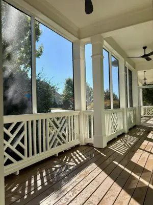 Elite Xteriors NC - Door Installation & Replacement in Cary, NC