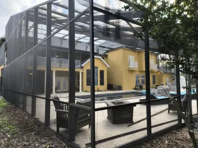Vista Screens Naples - Architectural & Building Design Services in Naples, FL