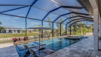 Vista Screens Port St. Lucie - Design-Build Services in Port St Lucie, FL