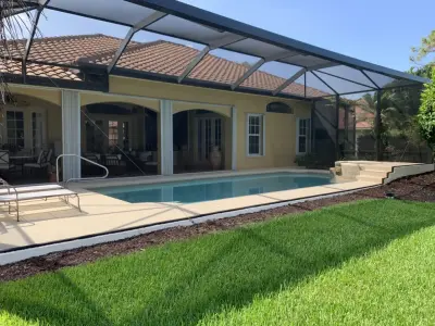 Vista Screens Port St. Lucie - Design-Build Services in Port St Lucie, FL
