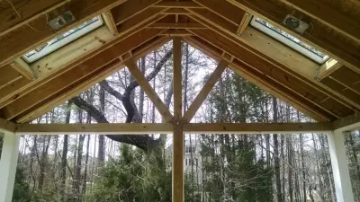 Screenmobile of Savannah - Design-Build Services in Savannah, GA