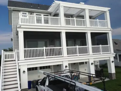 Screenmobile of Cape-Atlantic - Window Installation & Replacement in Cape May Court House, NJ