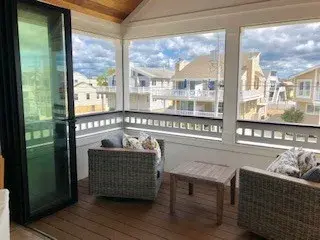 Screenmobile of Cape-Atlantic - Window Installation & Replacement in Cape May Court House, NJ