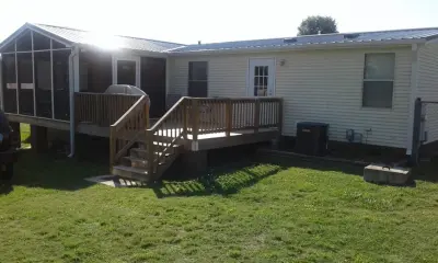 XTC Construction, LLC - Door Installation & Replacement in Willow Spring, NC