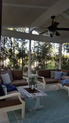 Alpha Custom Exteriors, LLC - Carpentry & Woodworking in Cary, NC