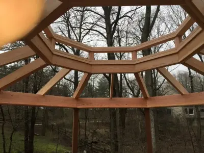 Frontier Deck Builders - Carpentry & Woodworking in Finksburg, MD