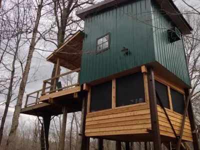 Screenmobile of Memphis - Deck Building & Repair in Southaven, MS
