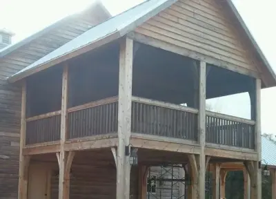 Screenmobile of Memphis - Deck Building & Repair in Southaven, MS