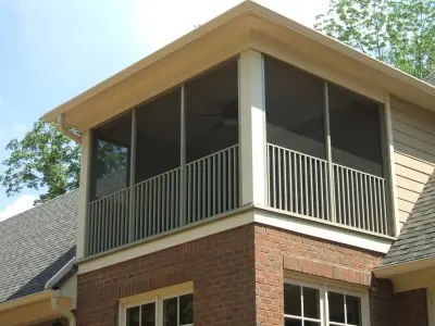 Screenmobile of Memphis - Deck Building & Repair in Southaven, MS