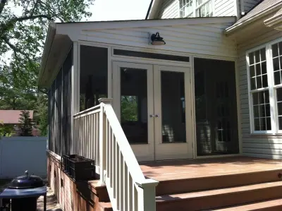 Affordable Custom Decks - Design-Build Services in Virginia Beach, VA