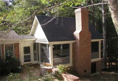 Leisure Time Designs - Carpentry & Woodworking in Jefferson, GA