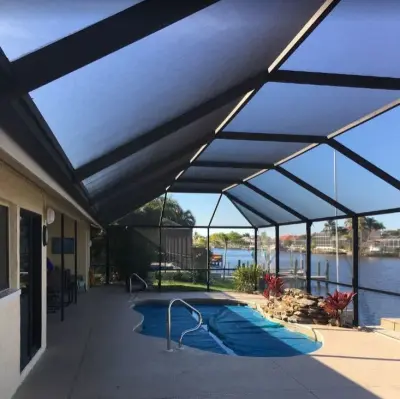 Gene Gene The Screen Machine - Window Installation & Replacement in Naples, FL