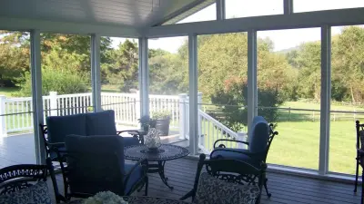 Distinctive Designers & Builders - Carpentry & Woodworking in Folsom, PA