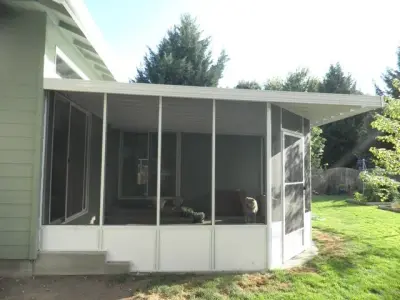 Patio Covers Oregon - Carpentry & Woodworking in Grants Pass, OR