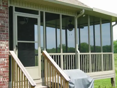 Patio Plus - Window Installation & Replacement in Columbia, TN