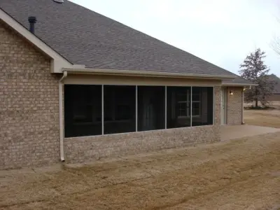 Ultimate Home & Patio Solutions Inc - Deck Building & Repair in Southaven, MS