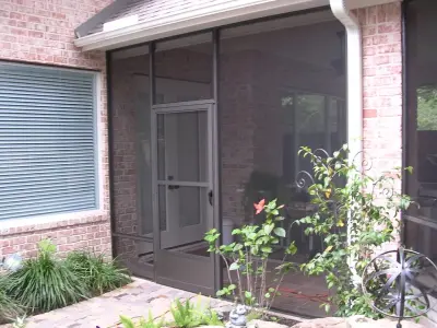 Conroe Awning and Screen - Window Installation & Replacement in Montgomery, TX