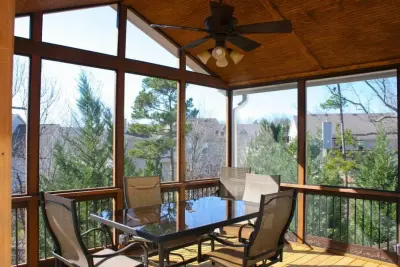 Deck Pro - Design-Build Services in Lawrenceville, GA