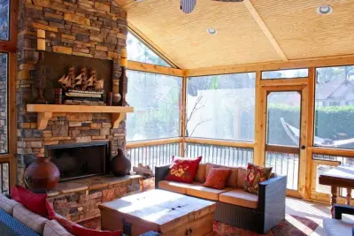Deck Pro - Design-Build Services in Lawrenceville, GA