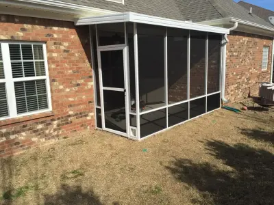 M. A. Jackson Co - Fence Installation in Huntsville, AL