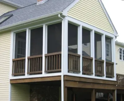 Connecticut Screen Works - Commercial Construction Services in Wallingford, CT