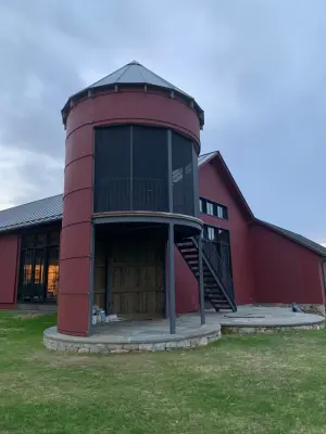 Connecticut Screen Works - Commercial Construction Services in Wallingford, CT