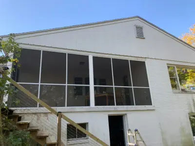 Connecticut Screen Works - Commercial Construction Services in Wallingford, CT