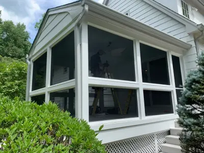 Connecticut Screen Works - Commercial Construction Services in Wallingford, CT